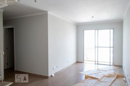 Apartamento para alugar com 138m², 4 quartos e 2 vagasSALA