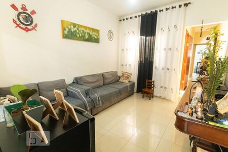 Sala de apartamento à venda com 2 quartos, 97m² em Bom Retiro, São Paulo