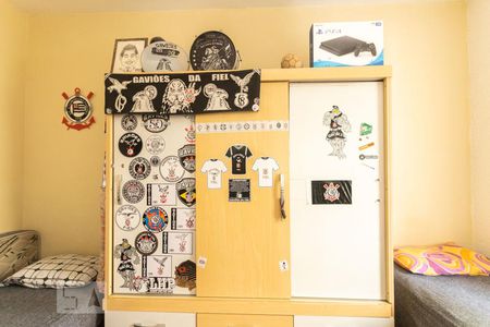 Apartamento à venda com 97m², 2 quartos e sem vagaQuarto 2