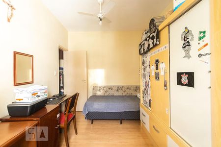 Apartamento à venda com 97m², 2 quartos e sem vagaQuarto 2