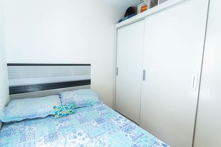 Quarto 1 de apartamento à venda com 2 quartos, 97m² em Bom Retiro, São Paulo