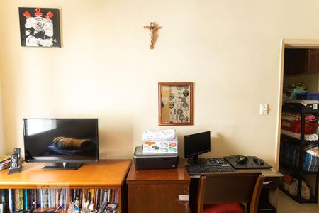 Apartamento à venda com 97m², 2 quartos e sem vagaQuarto 2