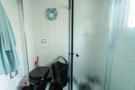 Apartamento à venda com 97m², 2 quartos e sem vagaBanheiro