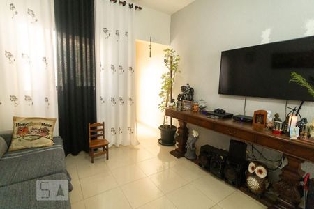 Sala de apartamento à venda com 2 quartos, 97m² em Bom Retiro, São Paulo