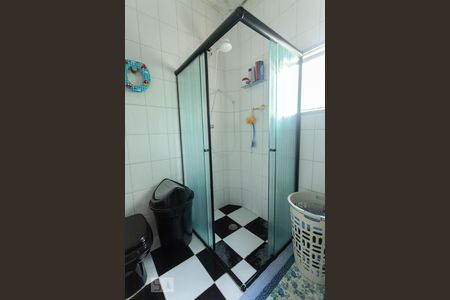 Apartamento à venda com 97m², 2 quartos e sem vagaBanheiro