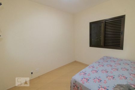 Dormitório 1 de apartamento para alugar com 4 quartos, 88m² em Santana, São Paulo