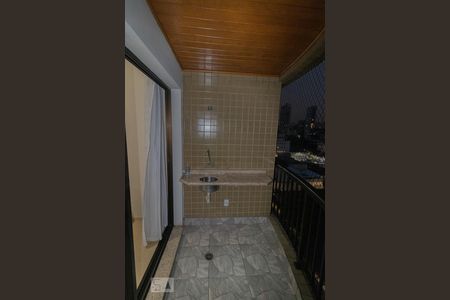 Sacada de apartamento para alugar com 4 quartos, 88m² em Santana, São Paulo
