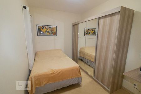 Suíte de apartamento para alugar com 4 quartos, 88m² em Santana, São Paulo