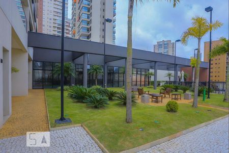 Studio à venda com 37m², 1 quarto e 1 vaga