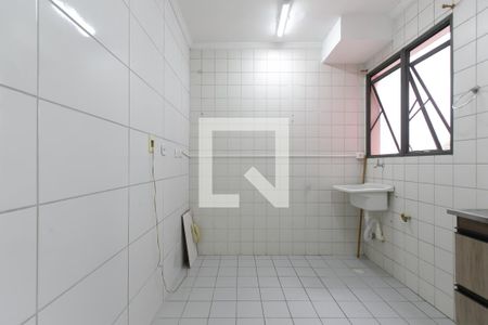 Apartamento para alugar com 49m², 2 quartos e 1 vagaCozinha/Área de Serviço