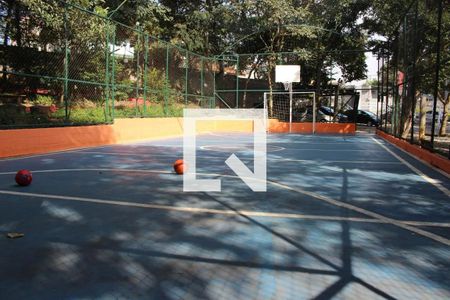 Apartamento para alugar com 49m², 2 quartos e 1 vagaQuadra