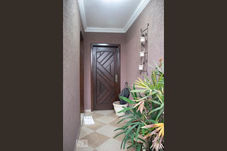 Casa à venda com 200m², 3 quartos e 4 vagasHALL ENTRADA