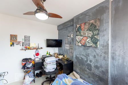 Apartamento à venda com 144m², 3 quartos e 1 vaga Apartamento à venda com 144m², 3 quartos e 1 vagaQuarto 3