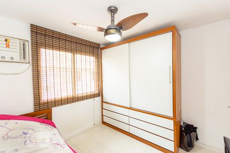 Quarto 1 de apartamento à venda com 3 quartos, 144m² em Centro, Niterói