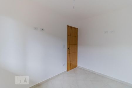 Quarto 1 de apartamento para alugar com 2 quartos, 37m² em Penha de França, São Paulo