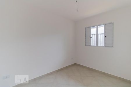 Quarto 1 de apartamento para alugar com 2 quartos, 37m² em Penha de França, São Paulo
