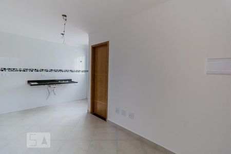 Sala de apartamento para alugar com 2 quartos, 37m² em Penha de França, São Paulo