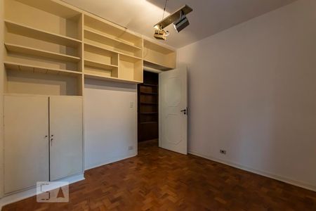 Quarto 2 de apartamento à venda com 3 quartos, 115m² em Vila Mariana, São Paulo
