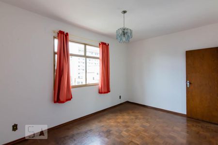 Sala  de apartamento para alugar com 2 quartos, 71m² em Lourdes, Belo Horizonte