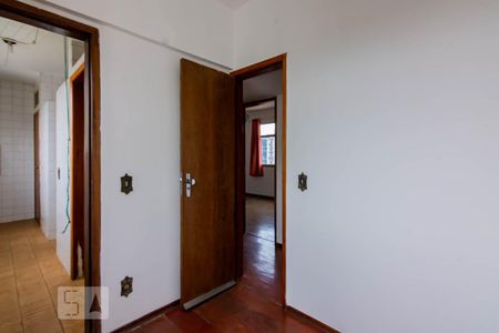 Quarto Reversível de apartamento para alugar com 2 quartos, 71m² em Lourdes, Belo Horizonte
