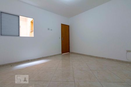 Quarto de apartamento para alugar com 1 quarto, 35m² em Vila Sílvia, São Paulo