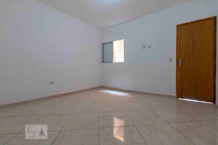 Quarto de apartamento para alugar com 1 quarto, 35m² em Vila Sílvia, São Paulo