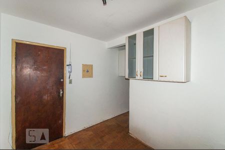 Kitnet de kitnet/studio para alugar com 1 quarto, 44m² em Aclimação, São Paulo