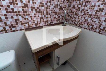 Apartamento à venda com 35m², 1 quarto e sem vagaBanheiro