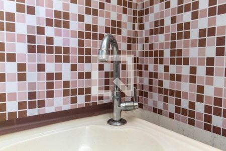 Apartamento à venda com 35m², 1 quarto e sem vagaBanheiro - torneira