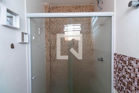 Apartamento à venda com 35m², 1 quarto e sem vagaBanheiro