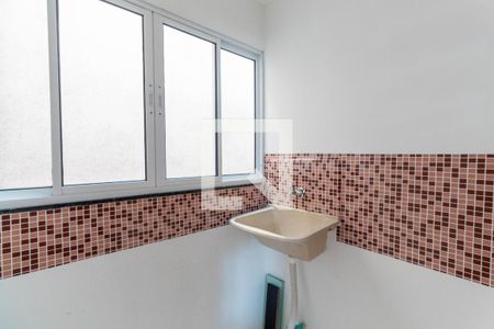 Apartamento à venda com 35m², 1 quarto e sem vagaLavanderia
