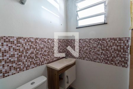 Apartamento à venda com 35m², 1 quarto e sem vagaBanheiro