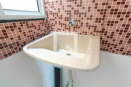 Apartamento à venda com 35m², 1 quarto e sem vagaLavanderia