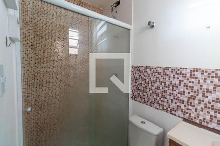 Apartamento à venda com 35m², 1 quarto e sem vagaBanheiro