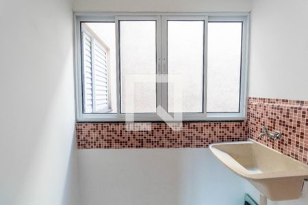 Apartamento à venda com 35m², 1 quarto e sem vagaLavanderia