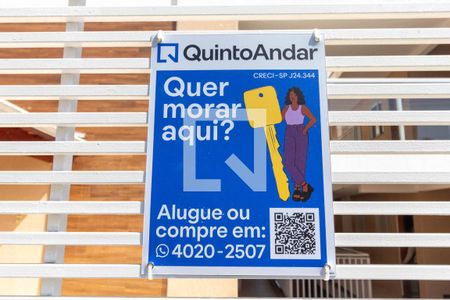 Apartamento à venda com 35m², 1 quarto e sem vagaPlaquinha