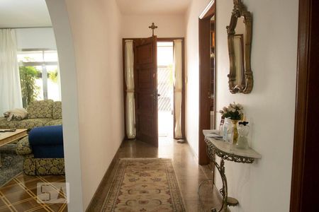 Casa à venda com 5 quartos, 350m² em Planalto Paulista, São Paulo