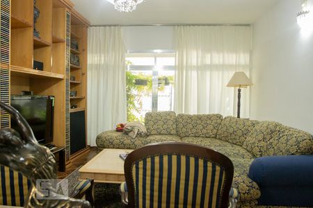 Casa à venda com 5 quartos, 350m² em Planalto Paulista, São Paulo