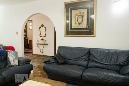 Casa à venda com 5 quartos, 350m² em Planalto Paulista, São Paulo