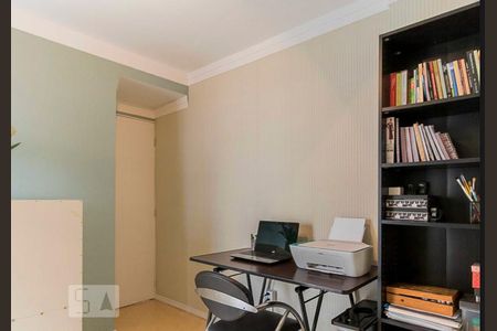 Quarto 02 de apartamento à venda com 3 quartos, 89m² em Tatuapé, São Paulo