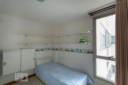 Quarto 1 de apartamento para alugar com 2 quartos, 70m² em Ingá, Niterói