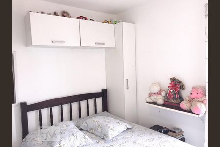 dormitório 3 de casa de condomínio à venda com 3 quartos, 152m² em Vila Bertioga, São Paulo