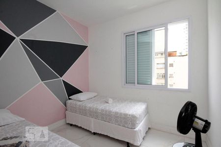 Quarto 1 de apartamento à venda com 2 quartos, 55m² em Bela Vista, São Paulo