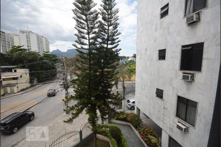Apartamento à venda com 89m², 3 quartos e 1 vagaVista Quarto 2