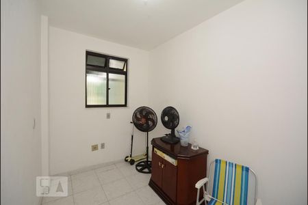 Apartamento à venda com 89m², 3 quartos e 1 vagaQuarto 3