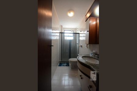 Apartamento à venda com 89m², 3 quartos e 1 vagaBanheiro Social