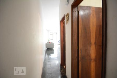 Hall de Entrada de apartamento à venda com 3 quartos, 89m² em Taquara, Rio de Janeiro