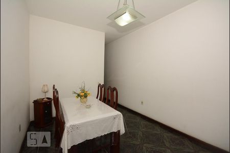 Sala de apartamento à venda com 3 quartos, 89m² em Taquara, Rio de Janeiro