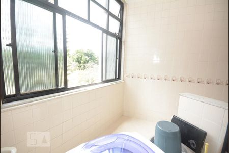 Apartamento à venda com 89m², 3 quartos e 1 vagaVista Quarto 3