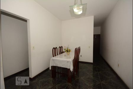 Sala de apartamento à venda com 3 quartos, 89m² em Taquara, Rio de Janeiro